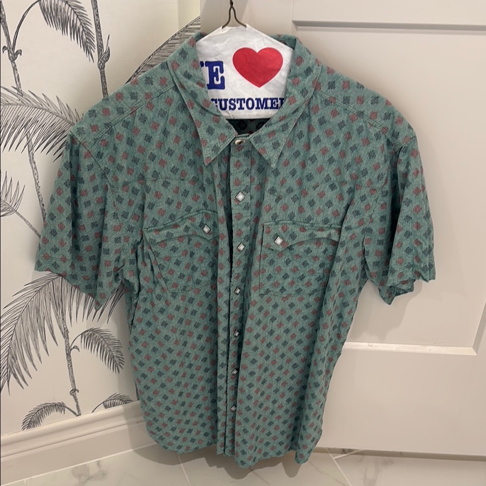 Freenote Ranch Wear Shirt